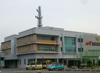 간성119안전센터